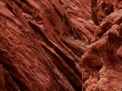 -天山神秘大峡谷