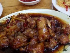 -贤花饭店(城阳店)