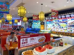 -渔家风味·鲅鱼水饺·央视展播·海鲜天津菜(开发区店)