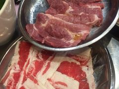 -元山烤肉店(假日广场店)