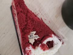 -法桐蛋糕·手作面包(万象城店)