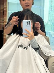 -MY HAIR ARDOR