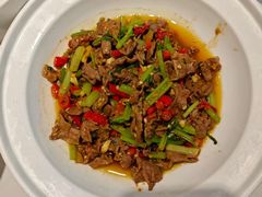 -攸州小镇家湘菜(小米科技园店)