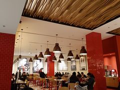 -城市大道红炉披萨烘焙坊