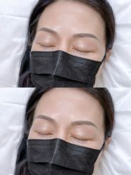 -开运眉半永久纹眉野生眉