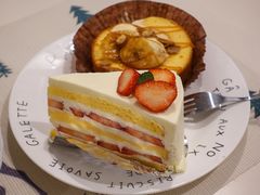 -black rainbow coffee
