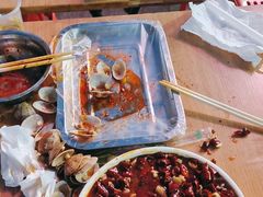 -汇通杨家·烤肉(汇通店)