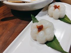 -苏小柳点心·手作小笼包(康桥分院)