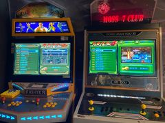 -Moss7Club 剧本杀桌游(inspark店)