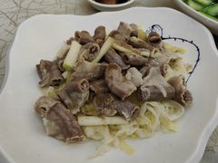 -轩记海鲜餐厅·四十五年老字号·经典粤菜(西区彩虹店)