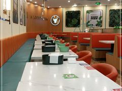 大堂-豪享悦牛排自助餐厅(天河城店)