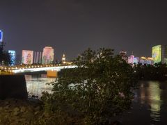 -万绿园