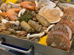 -蓬川食府(金海道店)