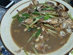 -江南村海鲜馆(洞头店)