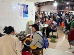 -正宗杨记普洱酸醋米线(总店)