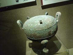 -洛阳周王城天子驾六博物馆