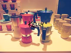 -文艺复兴百货(米兰大教堂广场店)