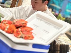 -怡咖啡自助餐(宁波香格里拉店)