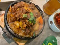 -峰厨大鱼泡饼·天津菜(西青大学城店)
