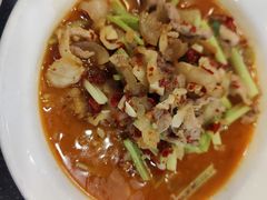 -小姨家常菜(昭萍东路店)