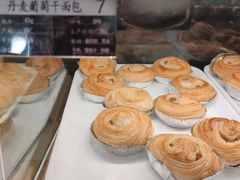 -新侨三宝乐面包店(崇文门店)