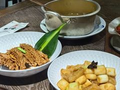 -魁盛居百年鲁菜馆(县西巷店)
