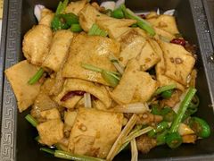 -我家福厨(万达中餐厅店)