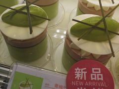 青梅竹马-好利来.生日蛋糕(杨家坪店)
