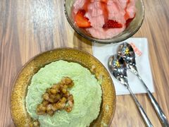 -Ice Monster冰馆·CNN评选全球十大甜品(国贸商城店)