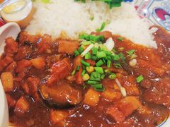 蓉李记卤肉饭-蓉李记成都名小吃(武汉菱角湖万达店)