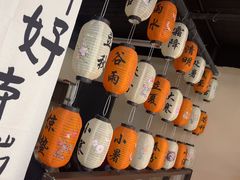 -丽丽三鲜螺蛳粉(田林路店)