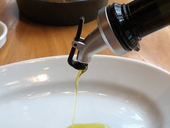 -君悦酒店·La Terrazza意合園·意式风味