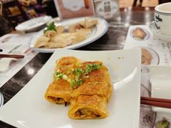 -中国大酒店·食街