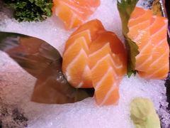 -白石の深夜食堂(芝罘万达店)