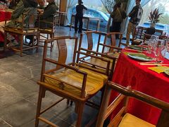 -那家小馆•北京菜•烤鸭(香山店)