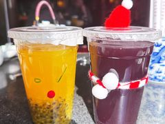 -秦淮巷(翠亨广场店)