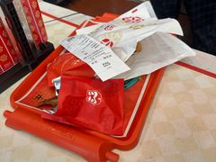 -塔斯汀中国汉堡(宝安宝田一路店)