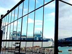 -Cafe Aewol Monsant