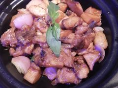-钳真多钓虾馆·小龙虾海鲜烧烤(九六广场店)