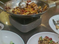 -老唐三下锅 ·张家界地标美食(溪布街店)