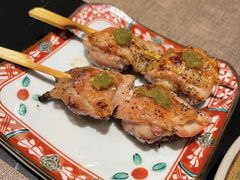 鸡生蠔-伊藤ITO(侨福芳草地购物中心店)
