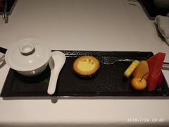 -伯衡55·吉品轩(乌鲁木齐南路店)