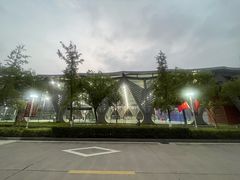 -杭州电子科技大学(下沙校区)