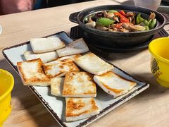 -缘生态云南菜·野生菌庭院餐厅(华侨城店)
