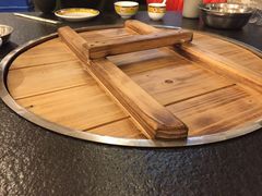 -荣德灶台鱼(圣泉寺店)