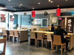 大堂-吉野家(枫合万嘉店)