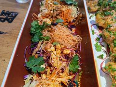 -蓝海大饭店·渔歌舫(黄岛店)