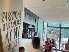 -肯德基(广场南路店)