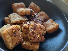 -丽江金茂凯悦臻选酒店-滇香馆