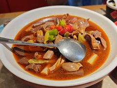 -厝小满.姜母鸭/泉州菜(桥南店)